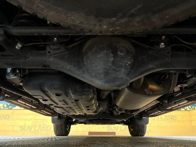 下回りがきれいなうちに、防錆加工の施工がオススメ。降雪地域はもちろん、沿岸部にお住いの方や、趣味でマリン・ウィンタースポーツをされる方にご好評いただいております。