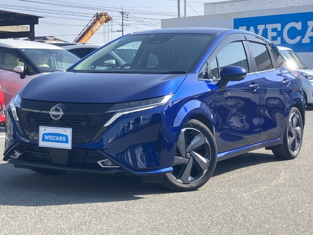 ノートオーラ1.2 G レザーエディション