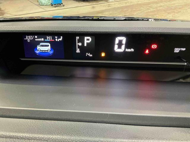 タントファンクロス