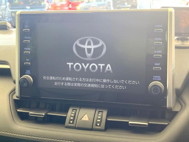RAV42.5 ハイブリッド G E-Four 4WD