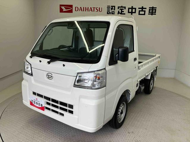 ハイゼットトラックコンパクトテールリフト