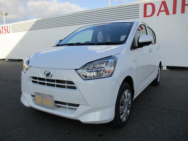 ミライースX SAIII