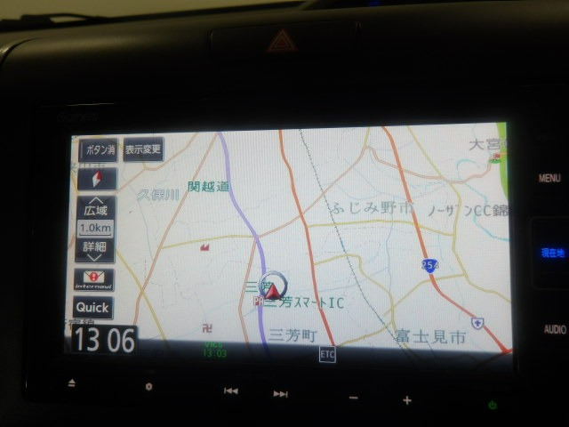 フリード+1.5 ハイブリッド G ホンダセンシング