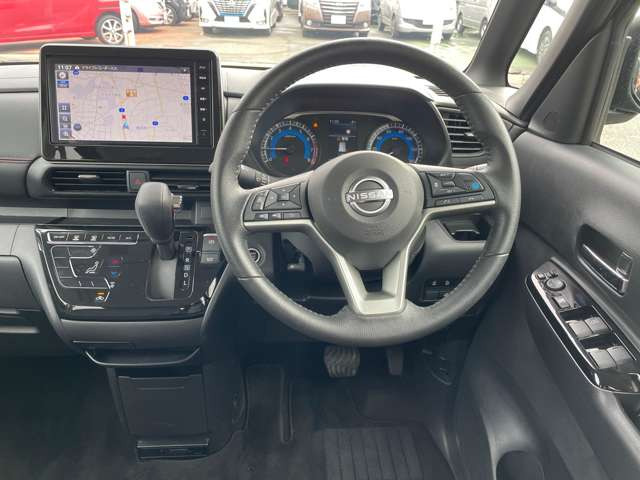 デイズハイウェイスター Gターボ プロパイロットエディション