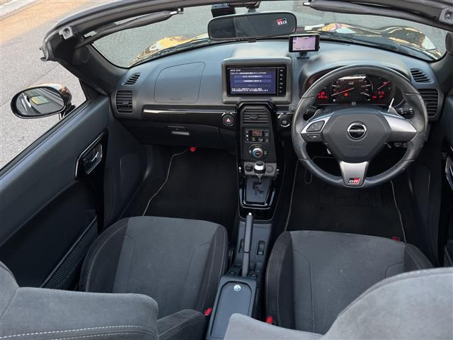 コペンGR スポーツ