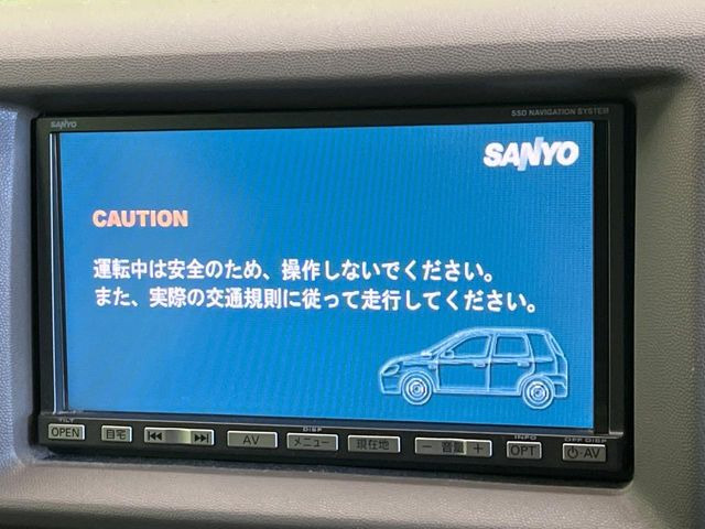 �y�i�r�Q�[�V�����z�g���₷���i�r�ŖړI�n�܂ł�������ē����Ă���܂��B�e��I�[�f�B�I�Đ��@�\���[�����Ă���A���Ԃ̉^�]������Ɋy�����Ȃ�܂�!!