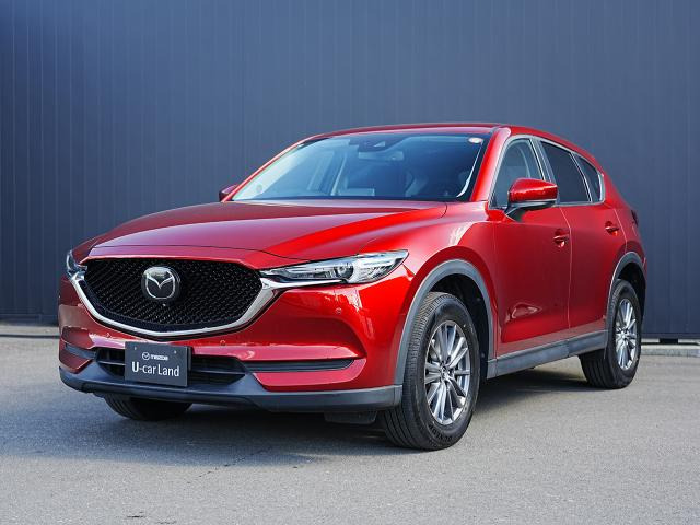 CX-52.2 XD プロアクティブ