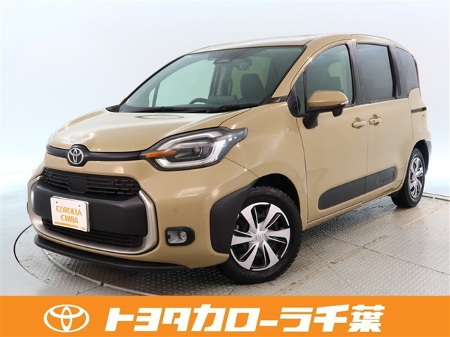 シエンタハイブリッド 1.5 Z