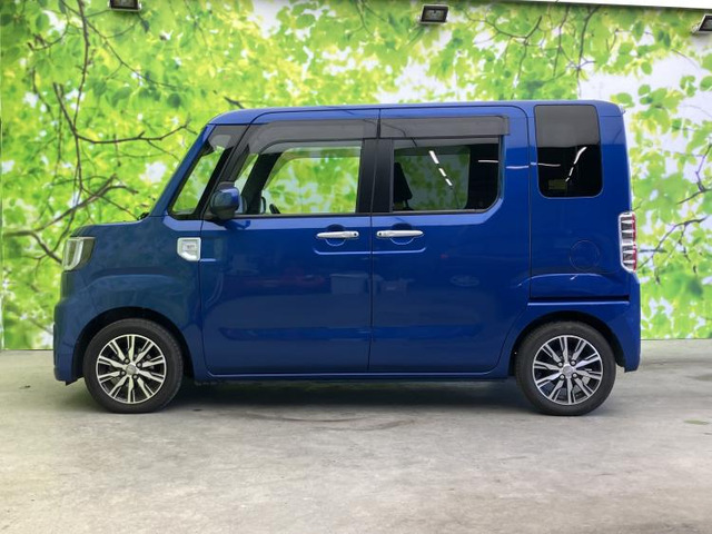 ウェイクG ターボ SAIII