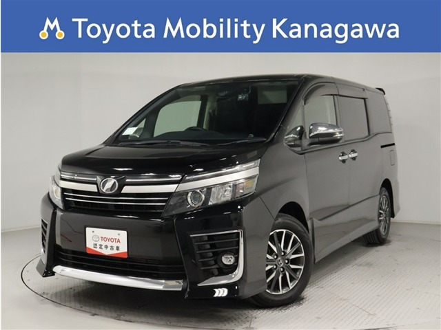 ヴォクシー2.0 ZS 煌II