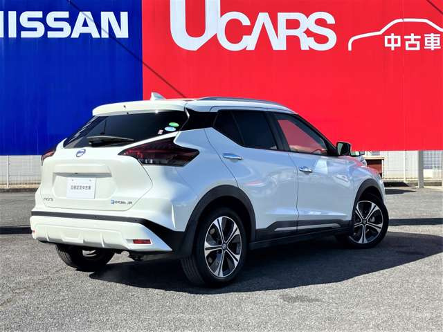 キックス1.2 X (e-POWER)