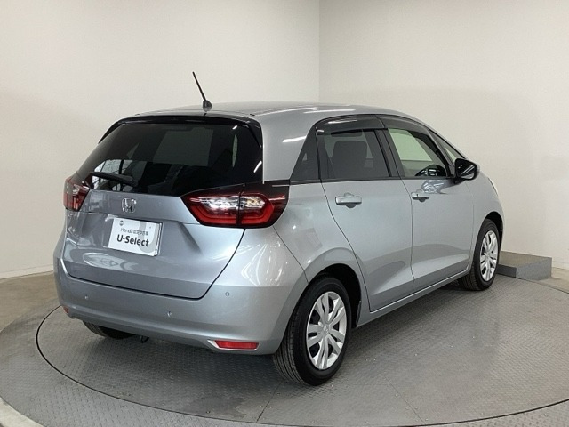 フィット1.5 ベーシック