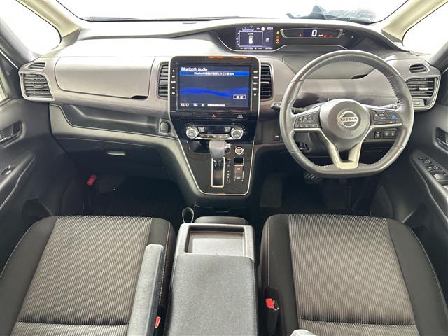 セレナ2.0 ハイウェイスターV