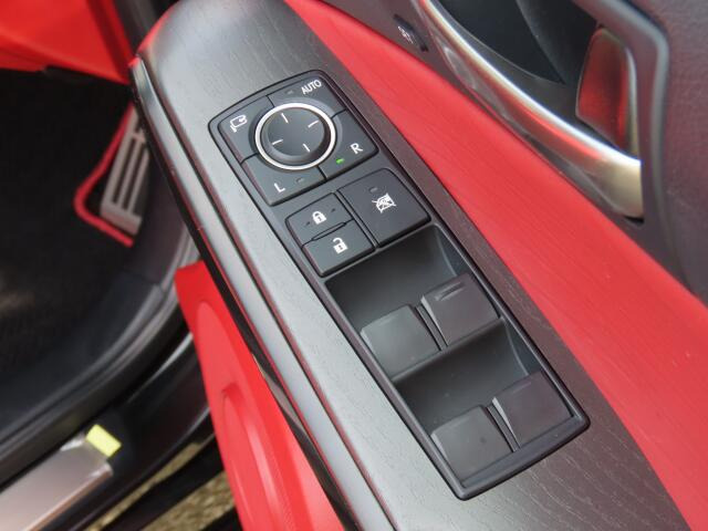 いつも触る部分がきれいだと大切に乗られていたことがわかりますよ