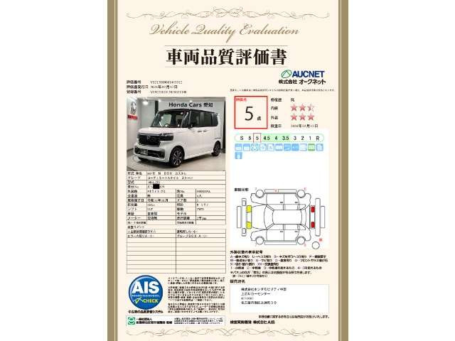 N-BOXカスタムコーディネートスタイル 2トーン