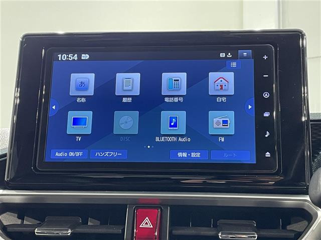 ロッキー1.2 プレミアム G