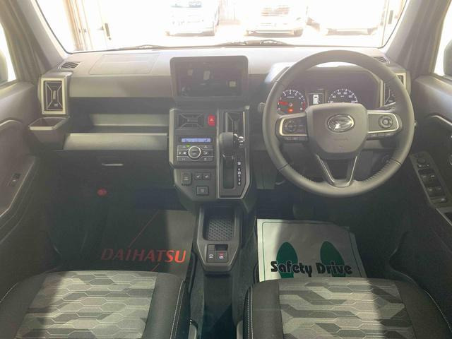 タフトG ダーククロム ベンチャー