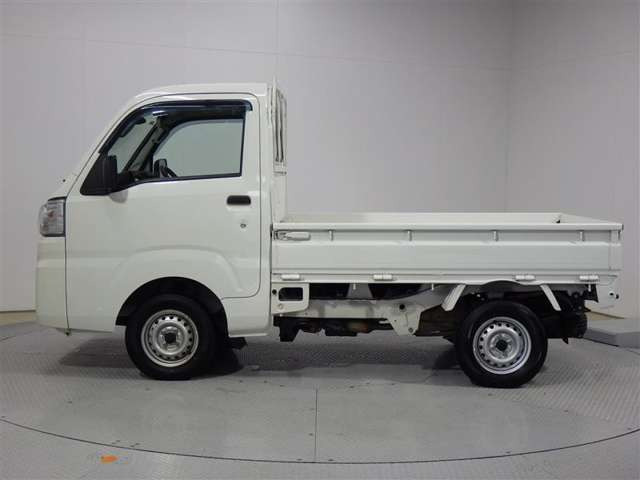 ハイゼットトラックスタンダード