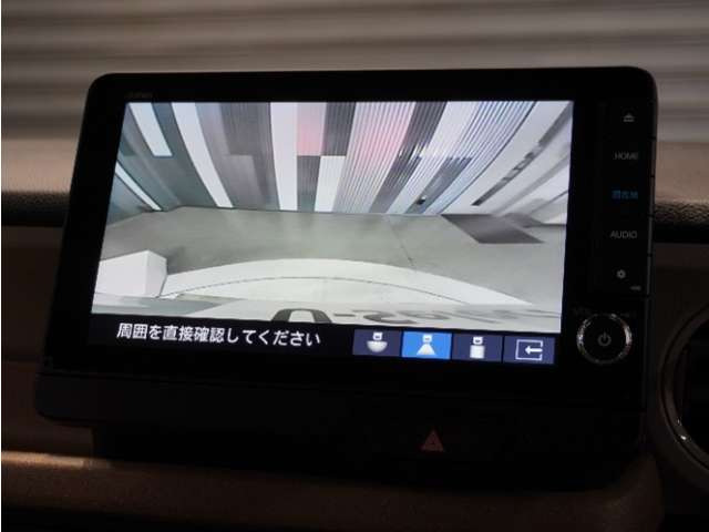 N-BOXファッションスタイル