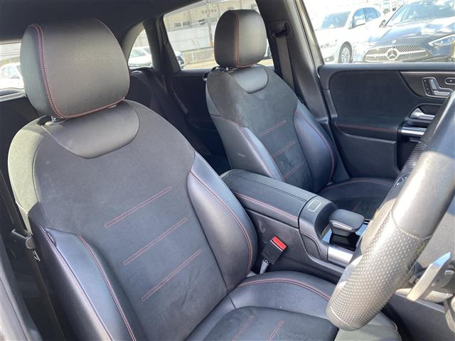 BクラスB180 AMGライン