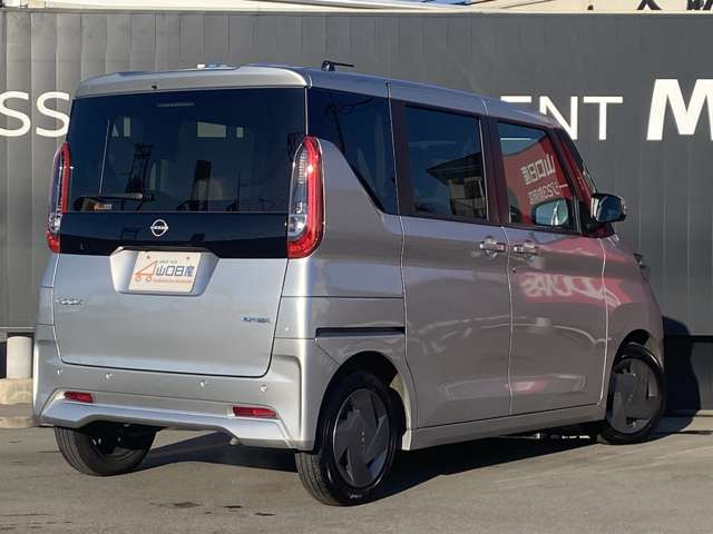 デイズルークスX