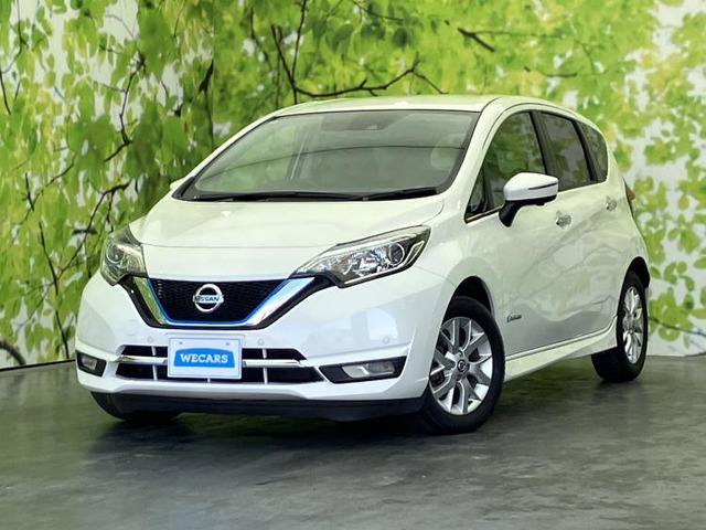 ノート1.2 e-POWER メダリスト