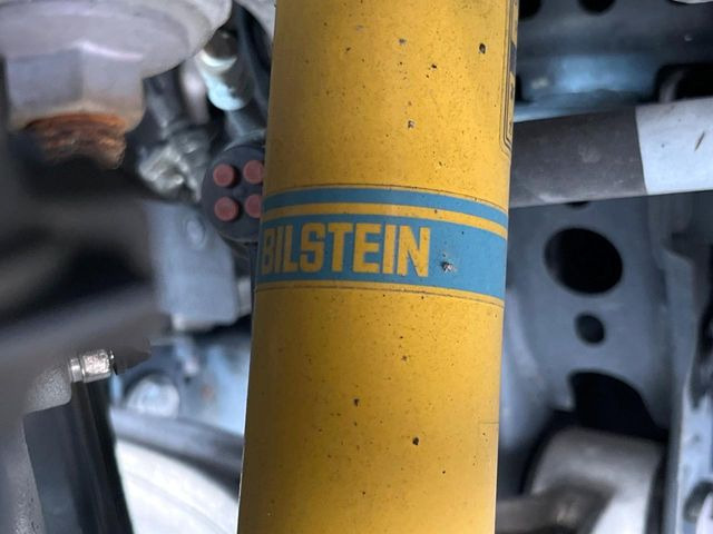 �yBILSTEIN���_���p�[�z�X�v�����O�̗]���ȓ�����}���錸���͂��X���[�X�ŁA�D�ꂽ���S�n�Ƒ���ł�!