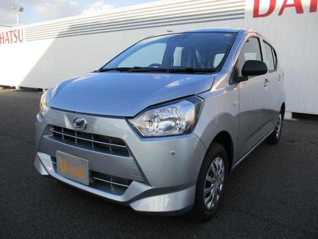 ミライースL SAIII