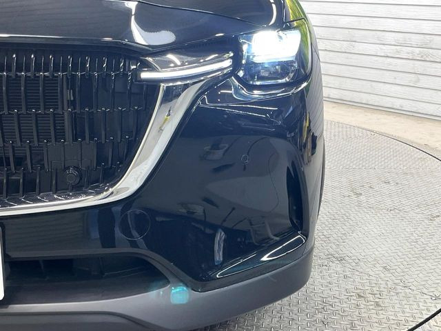 【ダブルファンクションターンランプ付きLEDヘッドライト】人気上昇中のダブルファンクションターンランプを装備!ウィンカーとデイライト&車幅灯を兼用し、特別感のあるエクステリアを演出します。