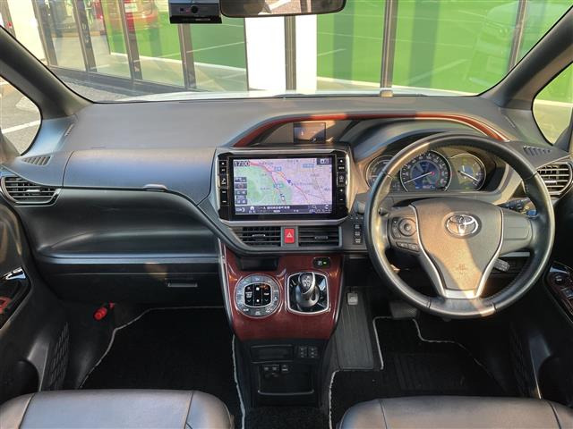 ヴォクシー2.0 Z 煌II