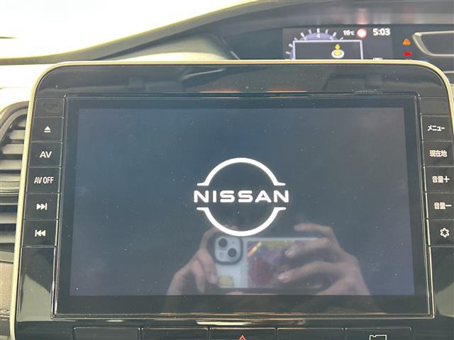 セレナ2.0 ハイウェイスターV