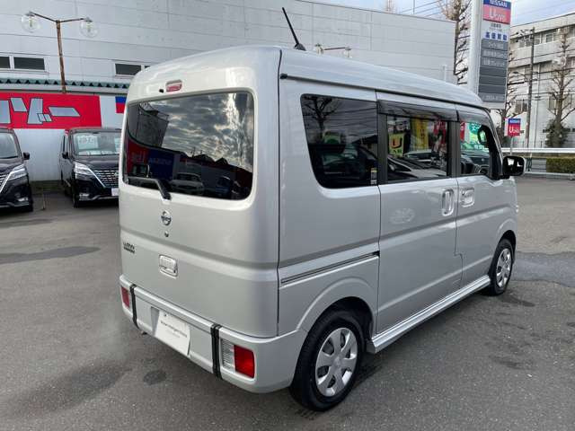 NV100クリッパーリオ