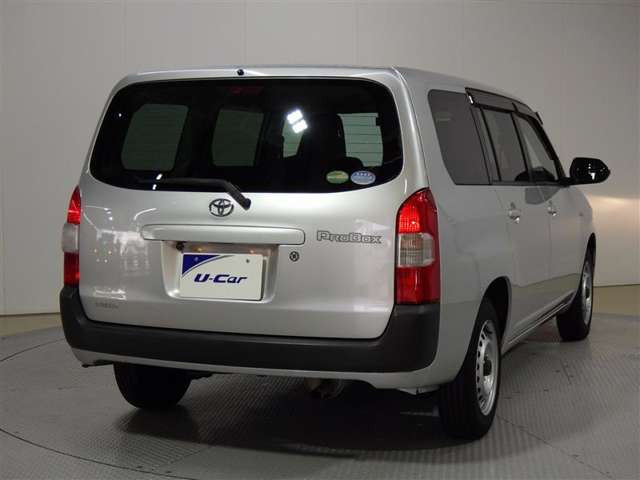 プロボックスバン1.3 GL