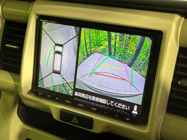 �y�S���ʃ��j�^�[�p�J�����z��p�̃J�����ɂ��A�ォ�猩���낵���悤�Ȏ��_��360�x�N���}�̎��͂��m�F���邱�Ƃ��ł��܂������p�������m�F���₷���A�����ꏊ�ł̐؂�Ԃ��⒓�Ԃ��X���[�Y�ɍs���܂��B