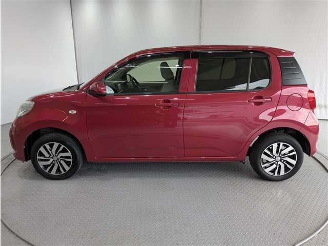 ブーン1.0 X Gパッケージ SAII