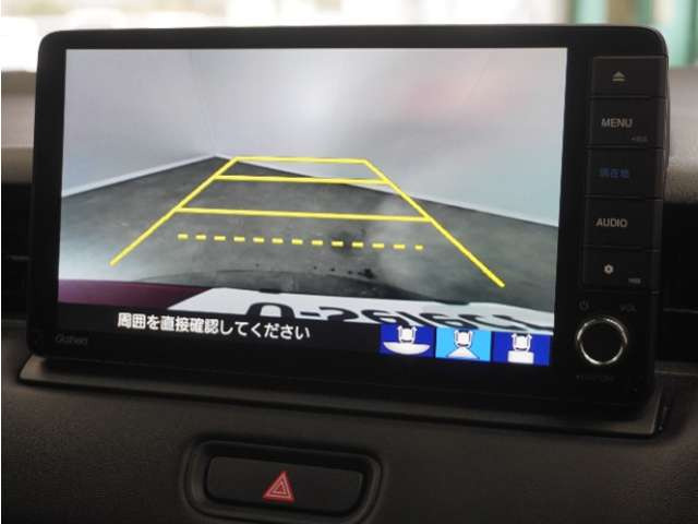 ヴェゼル1.5 ハイブリッド Z