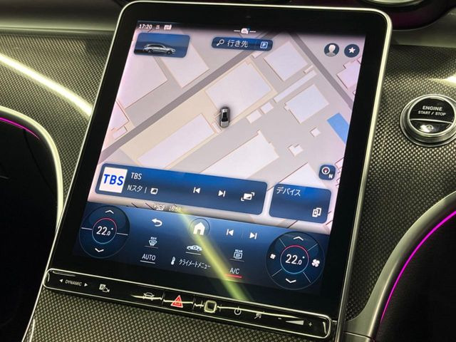 �����������i�r:��̊��̂���i�r�́A����������ԓ������o���Ă���܂��B�I�[�f�B�I�@�\���[�����Ă���܂��̂ŁA�^�]�����y���߂܂���