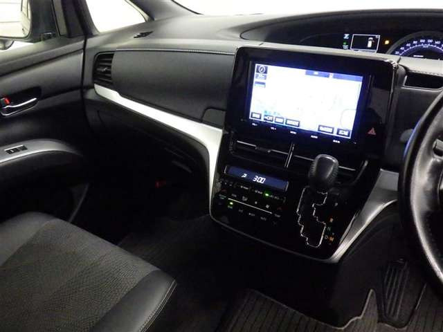 エスティマ2.4 アエラス プレミアム