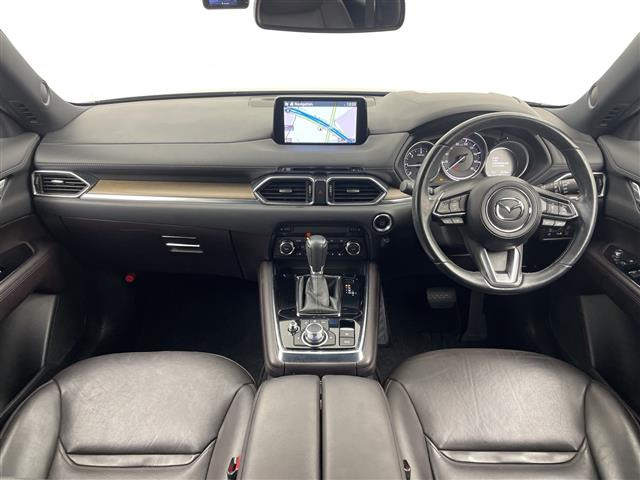 CX-82.2 XD Lパッケージ 4WD