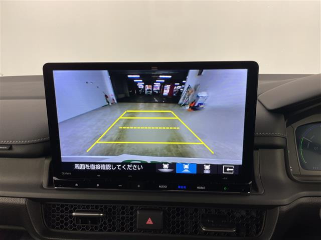 ステップワゴン2.0 e:HEV スパーダ