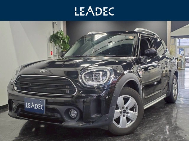 ミニクロスオーバーバッキンガム