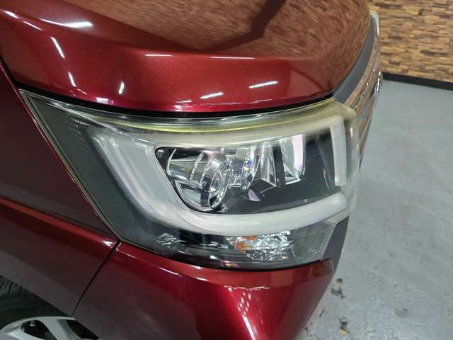 ムーヴカスタムX