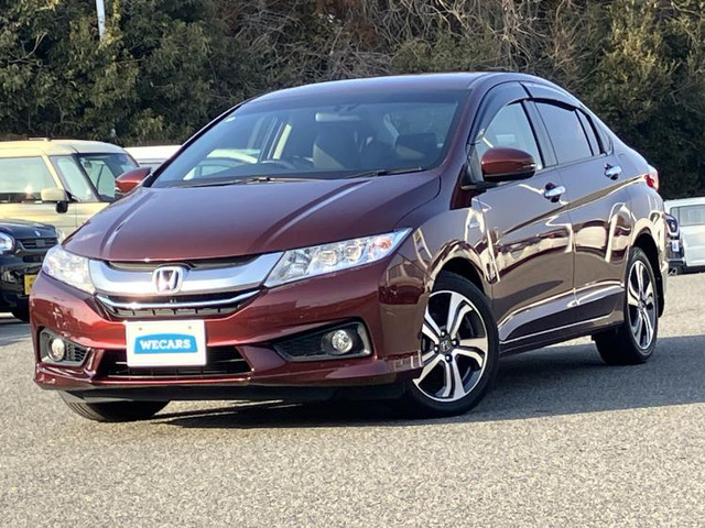 グレイス1.5 ハイブリッド EX