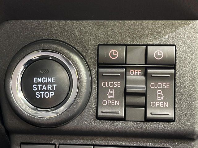 �y�����p���[�X���C�h�h�A�z�X�}�[�g�L�[��^�]�Ȃ̃X�C�b�`�Ō�ȗ����X���C�h�h�A�̊J���\���d��������͂����ăh�A���J����K�v�������A�����Ȃ��q�l�ł��ȒP�ɊJ���߂ł����K�ł���