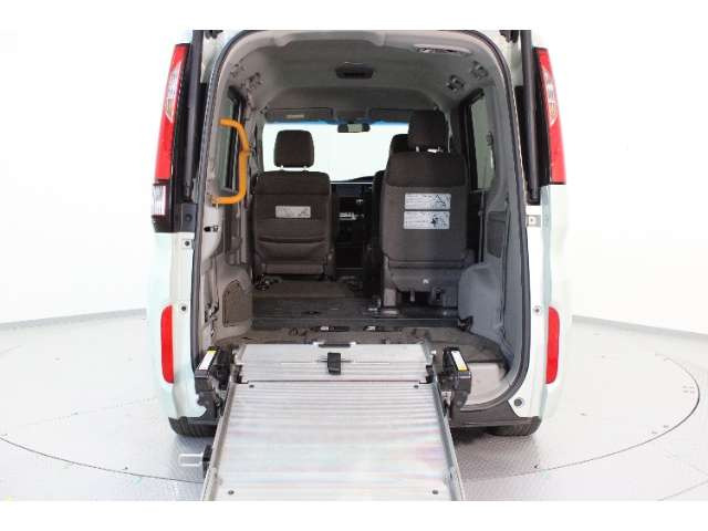 ステップワゴン1.5 G