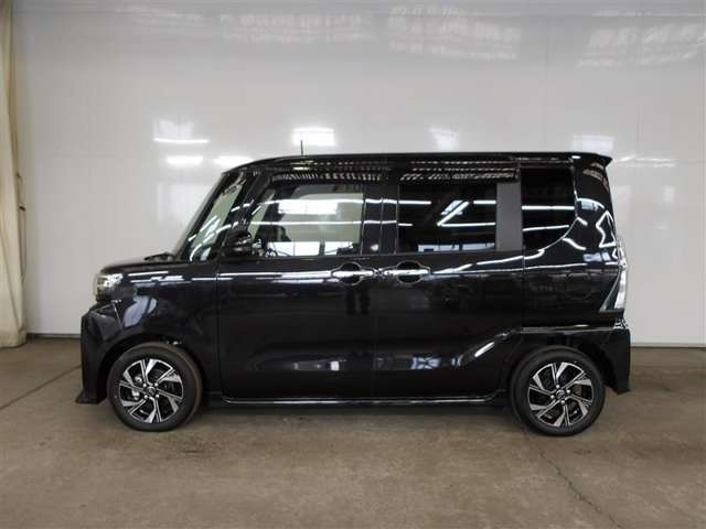 タントカスタムX