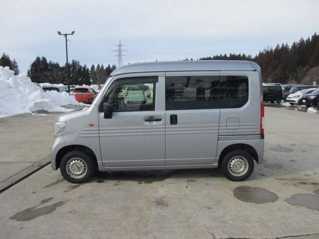 N-VANG 4WD