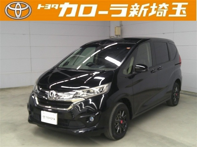 フリード1.5 G ホンダセンシング