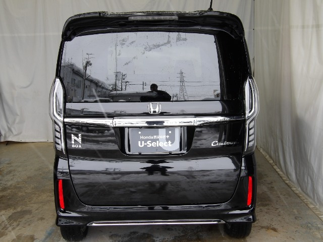 N-BOXカスタム