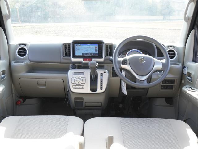 エブリイワゴンPZターボ 4WD